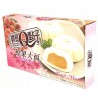 KUCHNIE ŚWIATA Mochi Lychee owocowy 210g