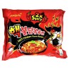 KUCHNIE ŚWIATA SAMYANG Danie Instant Ramen Podwójnie ostry kurczak 140g