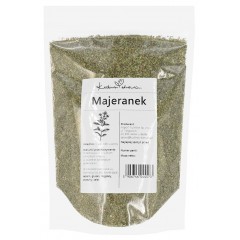 KUCHNIA ZDROWIA Majeranek 100g