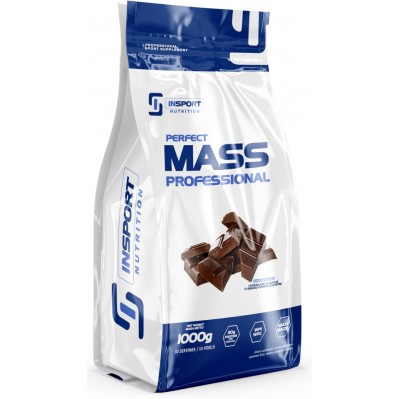 Insport Nutrition PERFECT MASS PROFESSIONAL 1000g