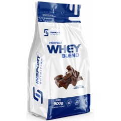 Insport Nutrition PERFECT WHEY BLEND 900G