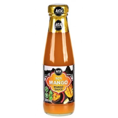 ASIA KITCHEN Sos mango 200ml