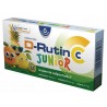 OLEOFARM D-Rutin CC JUNIOR 60 tabletek do ssania