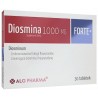 ALG PHARMA DIOSMINA 1000mg FORTE+ 30 tabletek