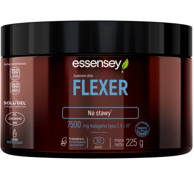 ESSENSEY Flexer 225g