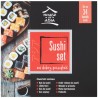 HOSE OF ASIA Zestaw do sushi