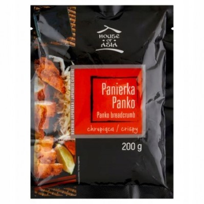 HOUSE OF ASIA Panierka Panko 200g