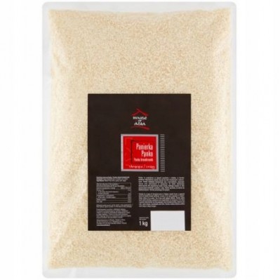 HOUSE OF ASIA Panierka Panko 1kg