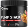 Insport Nutrition PUMP STACK 270g