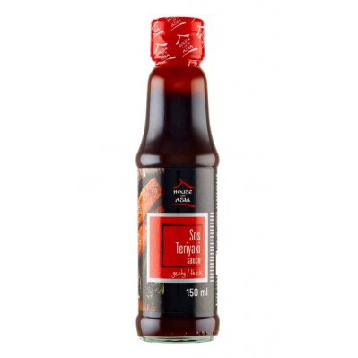 HOUSE of ASIA Sos Teriyaki 150ml