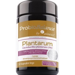 ProbioBALANCE Rhamnosus GG Balance 5mld 30 kapsułek