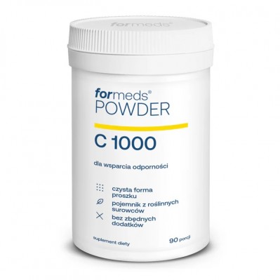 ForMeds Powder C 1000 90 porcji