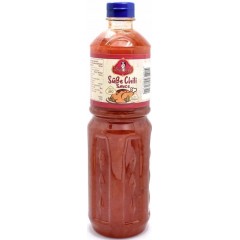 KK Polska THAI LADY Sos chili słodki 1L