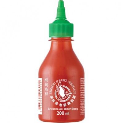 KK Polska Flying Goose Sos chili Sriracha (chili 61%) 455ml