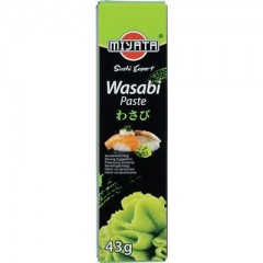 KK Polska MIYATA Pasta Wasabi 43g