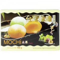 KK Polska Mochi - mix owocowy 180g