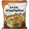 KK Polska NONG SHIM Zupa Instant Ansung TangMyun 125g