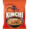 KK Polska NONGSHIM Zupa Instant Kimchi Ramen 120g