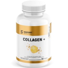 Insport Nutrition Collagen+ 90 kapsułek