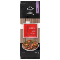 HOUSE of ASIA Makaron Soba 300g