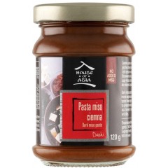 HOUSE of ASIA Pasta Miso ciemna 120g