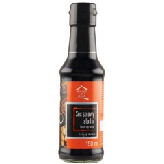 HOUSE of ASIA Sos sojowy słodki 150ml