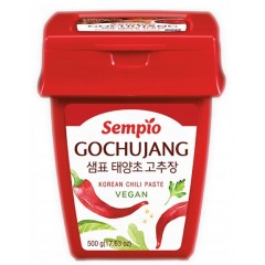 ASIA KITCHEN Pasta Chilli koreańska Gochujang 500g