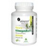 Aliness Natural Ashwagandha 580mg 9% Extract 100 kapsułek