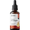 Insport Nutrition Witamina B Complex w kroplach 30ml