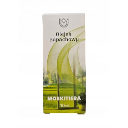 Olejek zapachowy - MOSKITIERA