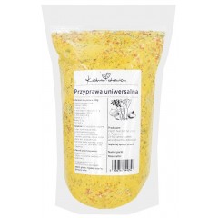 KUCHNIA ZDROWIA Przyprawa uniwersalna 1kg