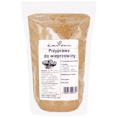 Kuchnia Zdrowia Pieprz Cayenne 200g