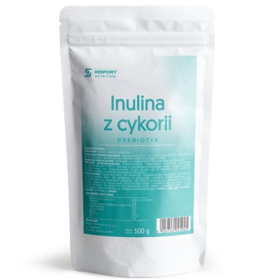 Insport Nutrition Inulina z cykorii 500g