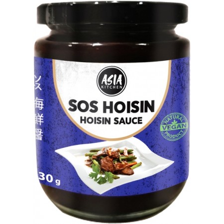 ASIA KITCHEN Sos Hoisin 230g