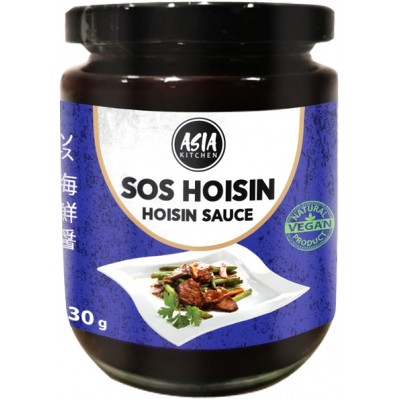 ASIA KITCHEN Sos Hoisin 230g