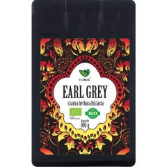 EcoBlik Herbata czarna EARL GREY 100g