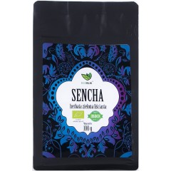EcoBlik Herbata SENCHA 100g