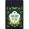 EcoBlik Herbata zielona EARL GREY 100g