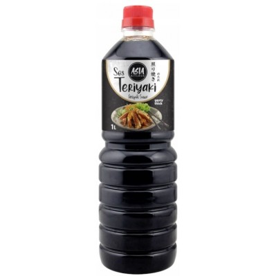 ASIA KITCHEN Sos Teriyaki 1L