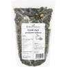 Kuchnia Zdrowia Pestki dyni prażone solone 500g