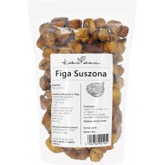 KUCHNIA ZDROWIA Figa suszona 1Kg
