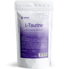 Insport Nutrition L-Tauryna 500g