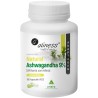 Aliness Natural Ashwagandha 560mg Extract 100 kapsułek