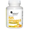 Aliness Fish Omega 3 TRÓJGLICERYDY 180mg / 120mg 60 kapsułek
