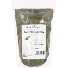 Kuchnia Zdrowia Koperek 200g