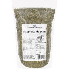 Kuchnia Zdrowia Przyprawa do pizzy 200g