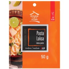 HOUSE of ASIA Pasta Laksa 50g