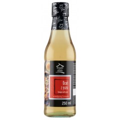 HOUSE of ASIA Ocet z Yuzu 250ml
