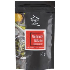 HOUSE of ASIA Wodorosty Wakame 30g