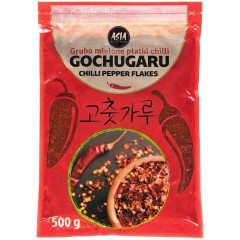 ASIA KITCHEN Papryka chilli Gochugaru 500g